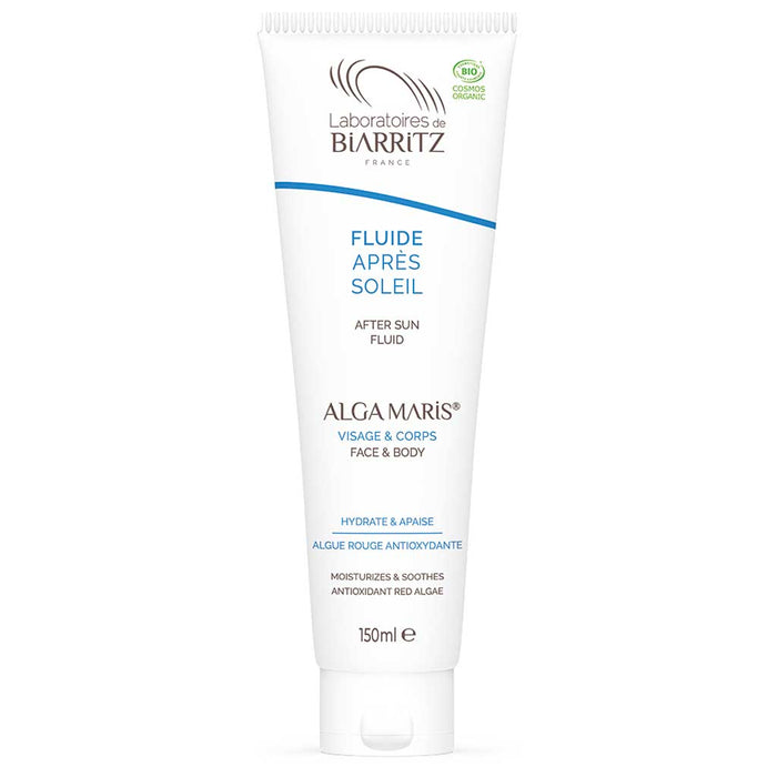 Outlet Alga Maris After Sun Emulsio