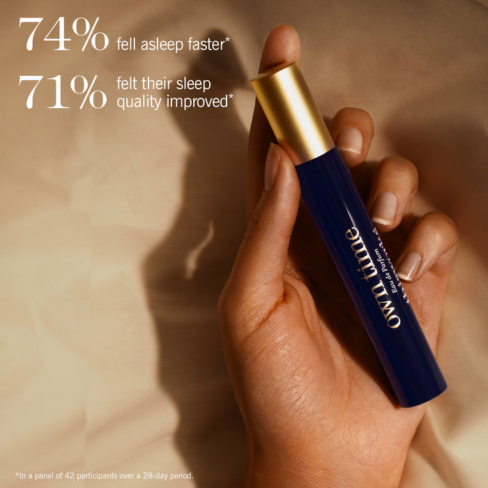 own time 10ml discovery size