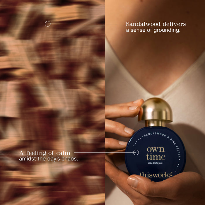 own time 10ml discovery size