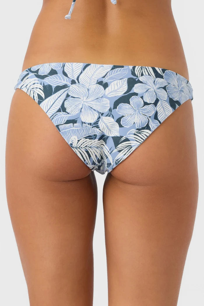 Palmetto Floral Stripe Rockley Revo Classic Bottom