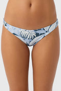 Palmetto Floral Stripe Rockley Revo Classic Bottom
