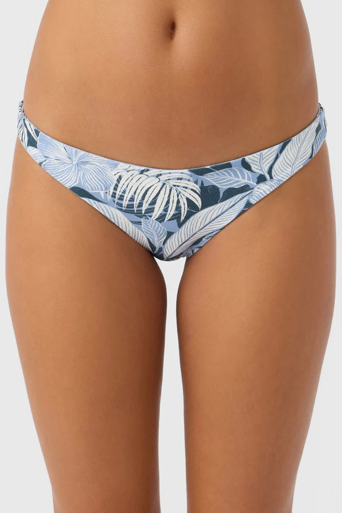 Palmetto Floral Stripe Rockley Revo Classic Bottom