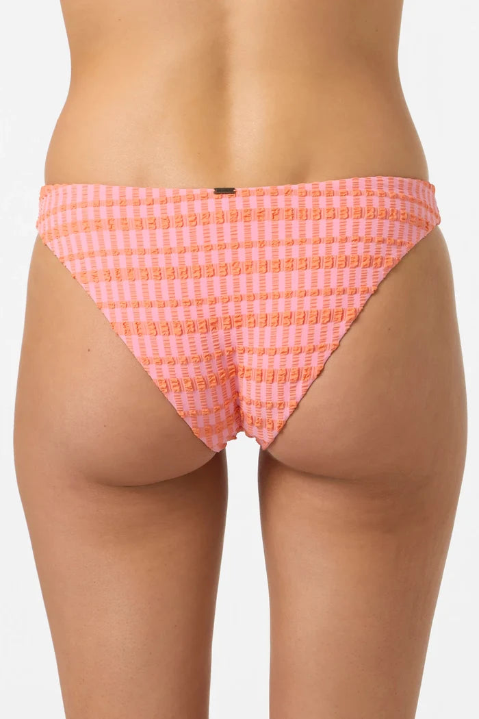 Paradise Plaid Rockley Bottom