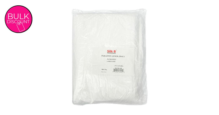 Paraffin Liner Bags (large)