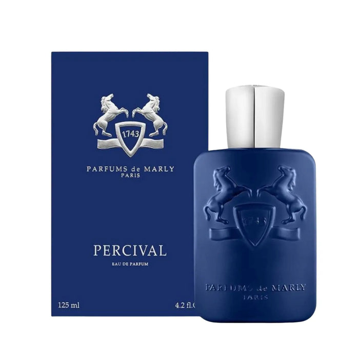 parfums de marly percival edp 125ml