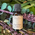 Peace of Mind Oil Dropper