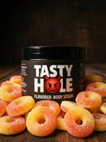Peach Ring - TastyHole® Flavored Body Scrub