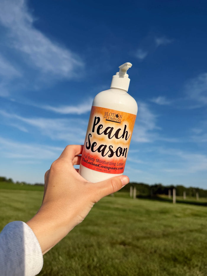 PEACH SEASON (limited edition)