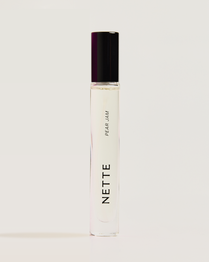 Pear Jam Eau de Parfum Travel Spray