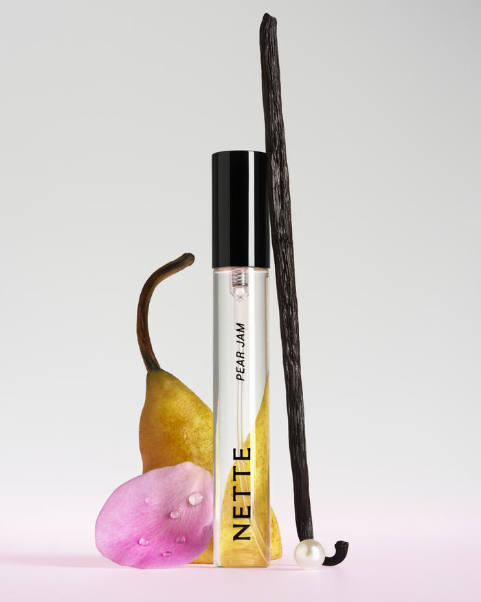 Pear Jam Eau de Parfum Travel Spray