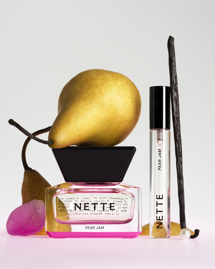 Pear Jam Eau de Parfum Travel Spray
