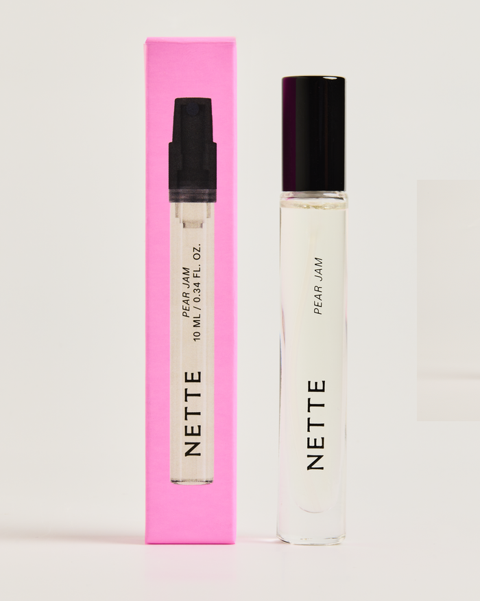 Pear Jam Eau de Parfum Travel Spray