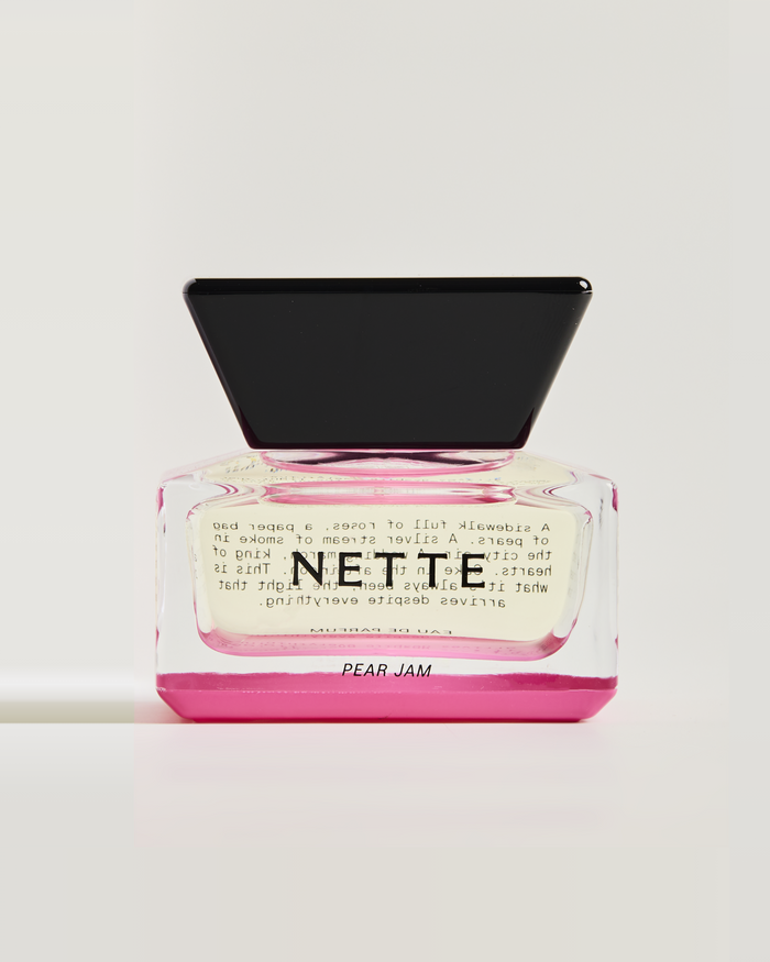 Pear Jam Eau de Parfum