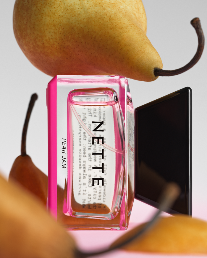 Pear Jam Eau de Parfum