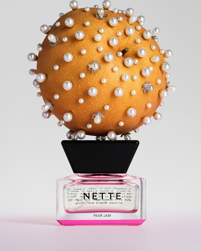 Pear Jam Eau de Parfum