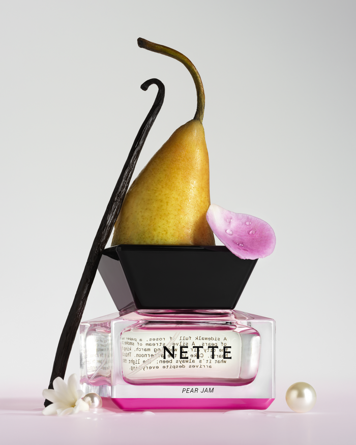 Pear Jam Eau de Parfum
