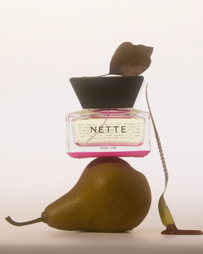 Pear Jam Eau de Parfum