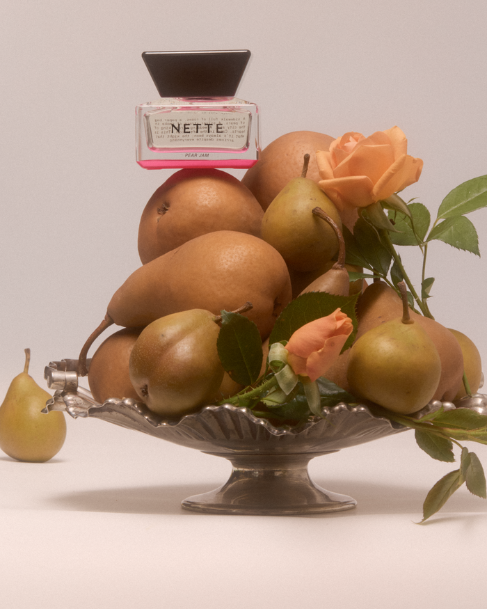 Pear Jam Eau de Parfum