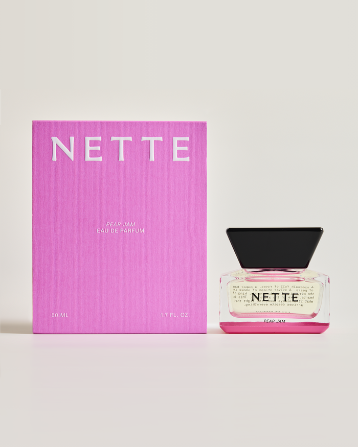 Pear Jam Eau de Parfum