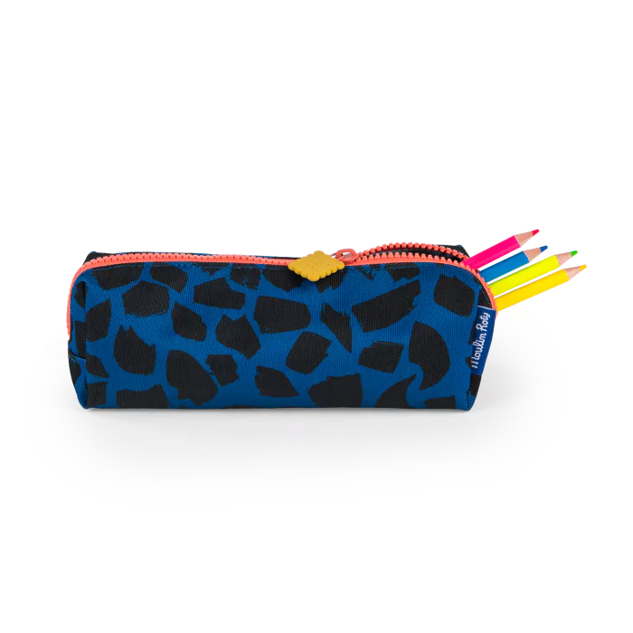Moulin Roty - Pencil Case - Puce & Pilou - Display