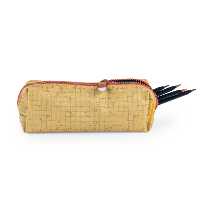 Moulin Roty - Pencil Case - Trois Petits Lapins - Display 1