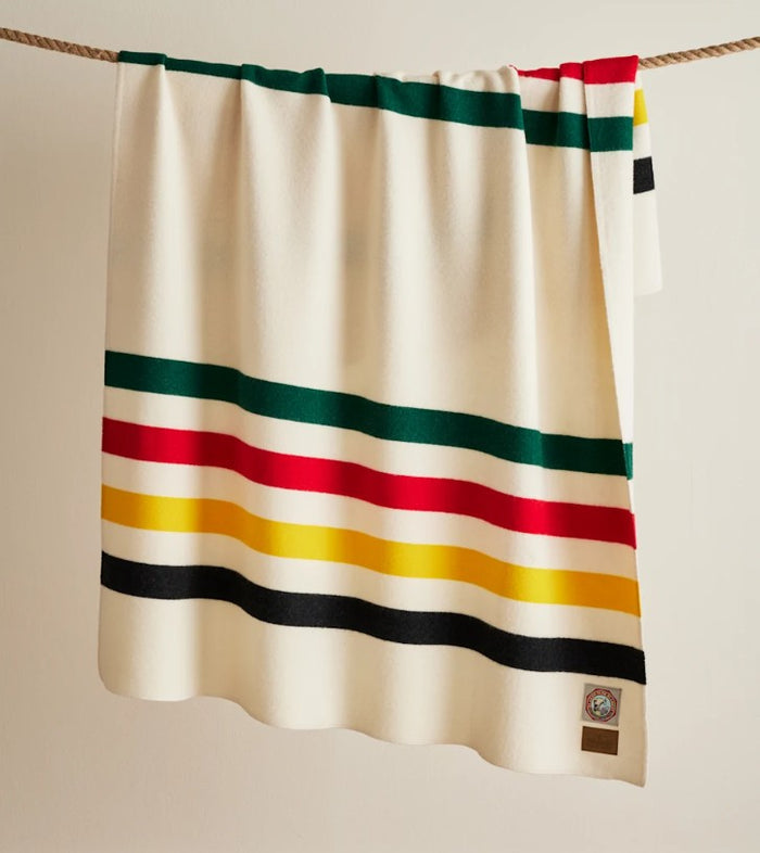 Pendleton© Glacier National Park Blanket