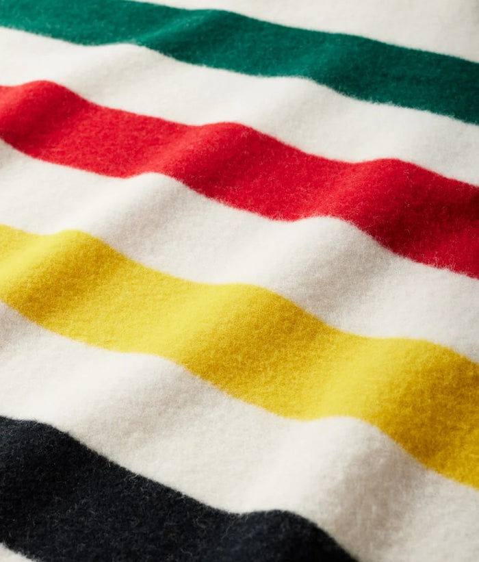 Pendleton© Glacier National Park Blanket