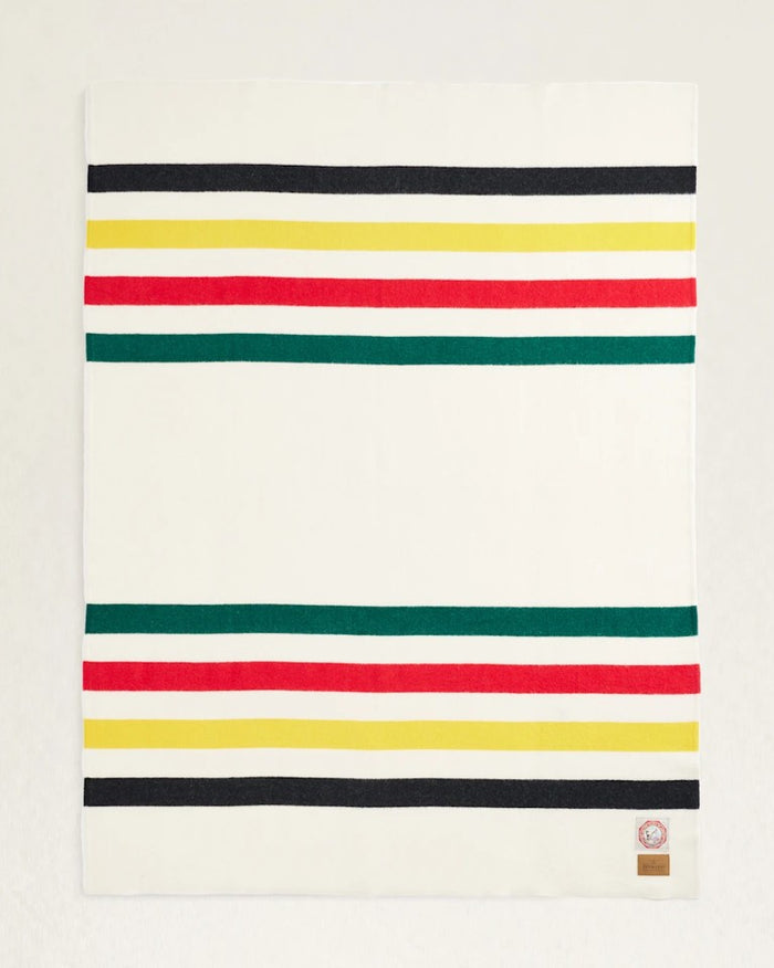 Pendleton© Glacier National Park Blanket