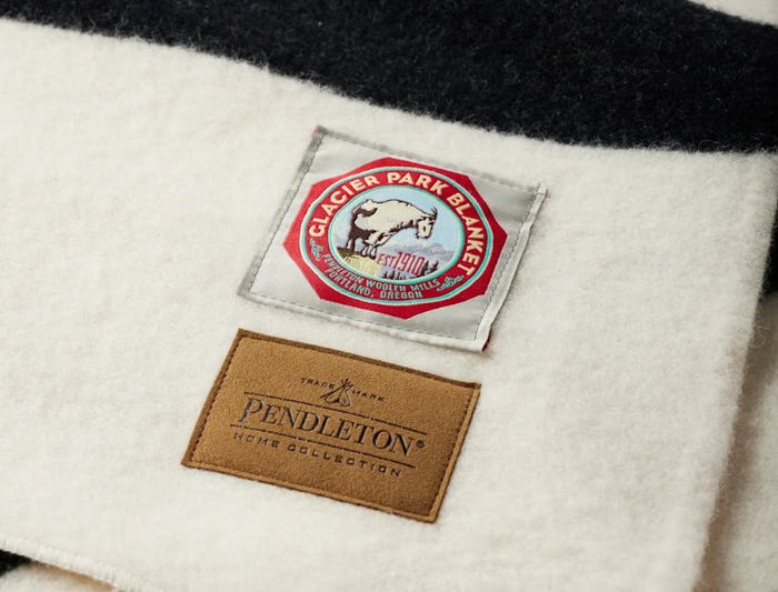 Pendleton© Glacier National Park Blanket