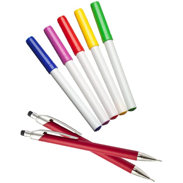 TerraCycle Pens, Pencils & Markers Zero Waste Box- TerraCycle Zero Waste Box