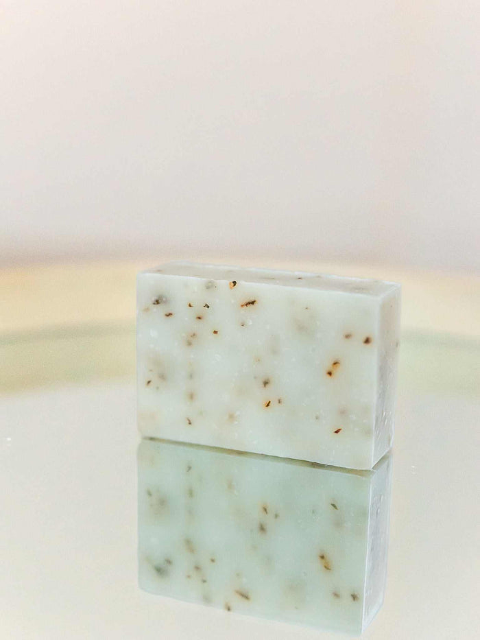 Peppermint Soap MunSeyaa'n Collective