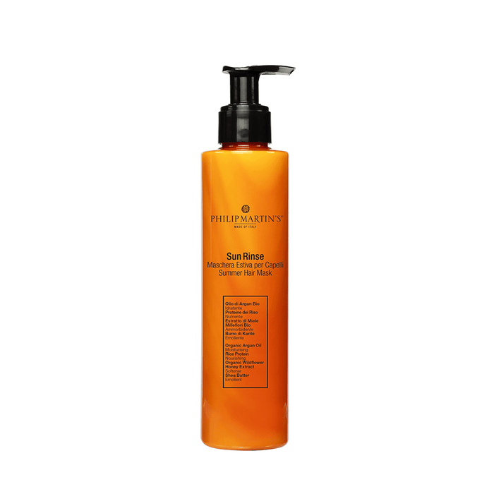 Philip Martin's Sun Rinse - Summer Hair Mask 250 ml - Beauty Tribe