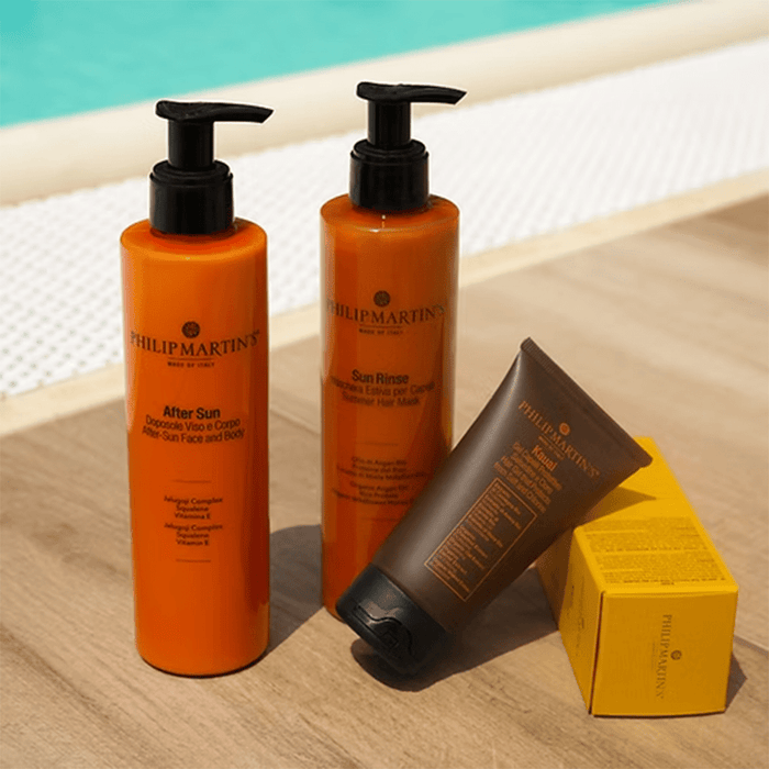 Philip Martin's Sun Rinse - Summer Hair Mask 250 ml - Beauty Tribe