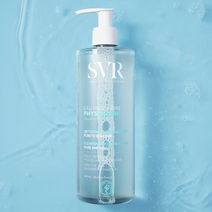 PHYSIOPURE Eau Micellaire