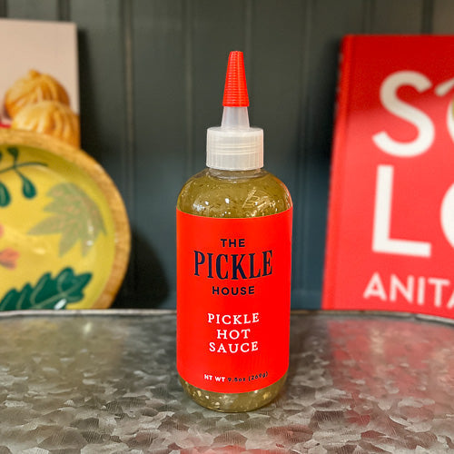 Pickle Sauce