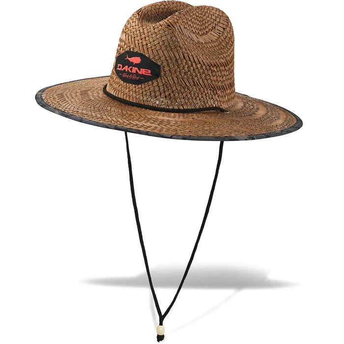 Pindo Straw Hat