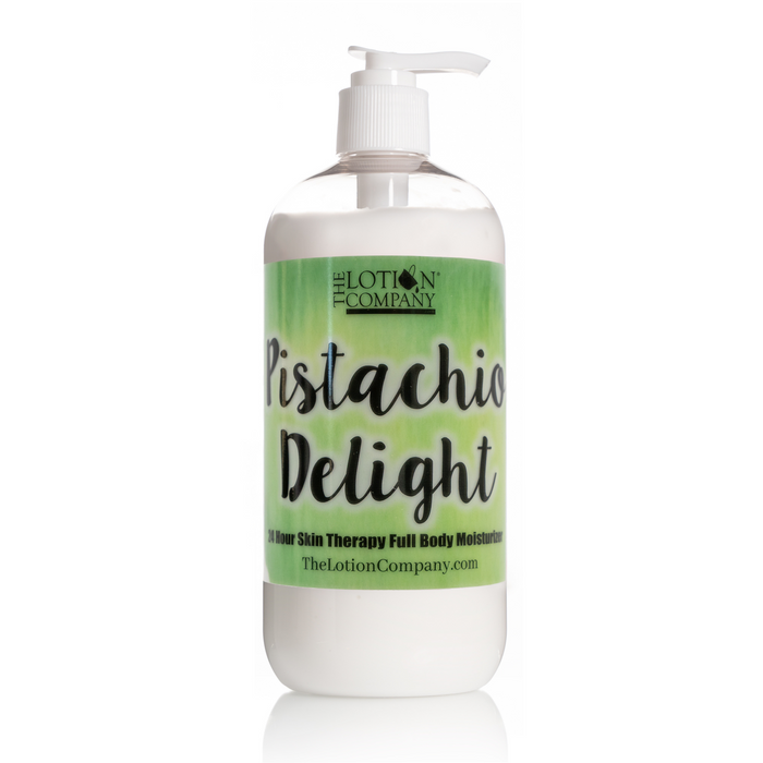 PISTACHIO DELIGHT