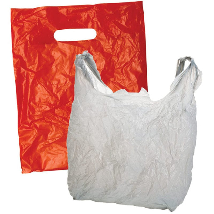 TerraCycle Plastic Grocery and Shopping Bags TerraCycle Zero Waste Box