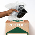 TerraCycle Plastic Packaging Zero Waste Box- TerraCycle Zero Waste Box