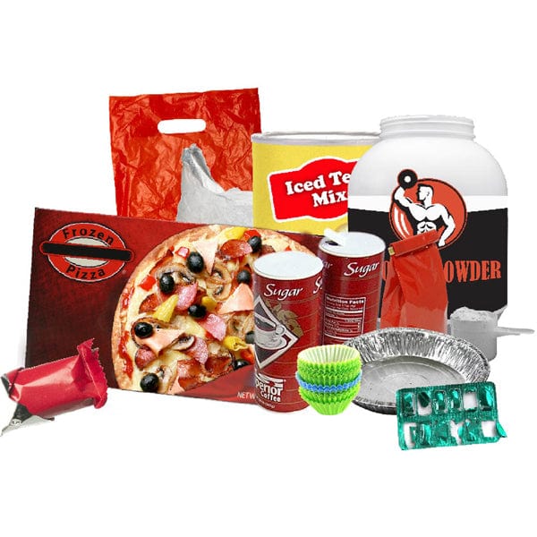 TerraCycle Plastic Packaging Zero Waste Box- TerraCycle Zero Waste Box