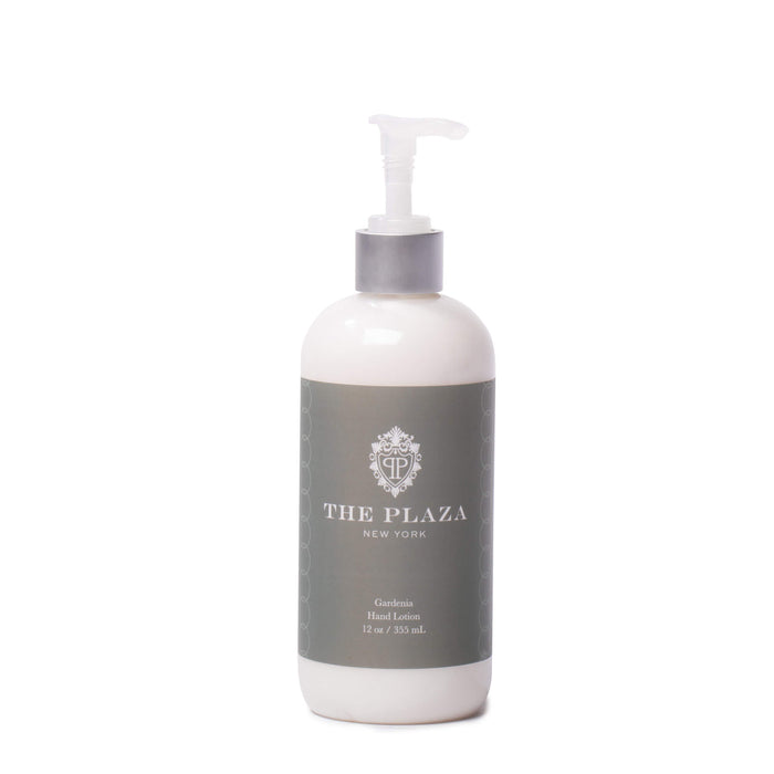 Plaza Hand Lotion