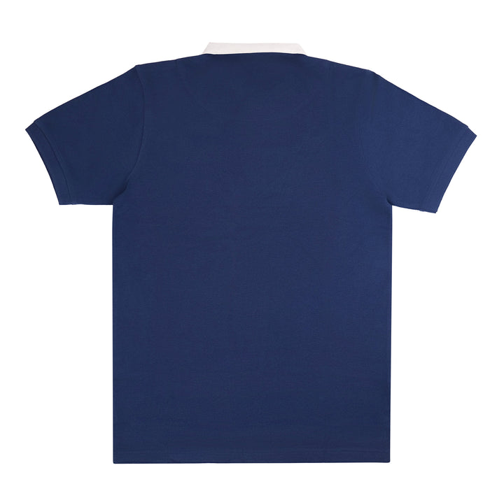 Plaza Short Sleeve Polo