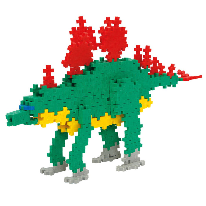 Plus Plus Basic Dinosaurs 480 Pce