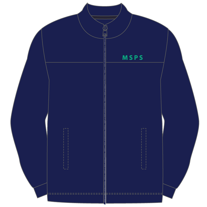 Polar Fleece Jacket