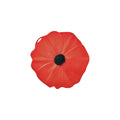 Poppy Lid 6"
