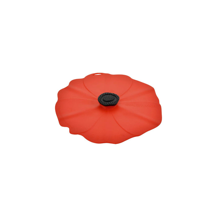 Poppy Lid 6"