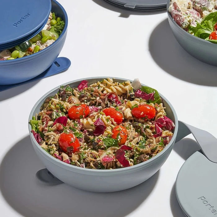W&P Porter Bowl Lunch Container in Kuwait - Waha Lifestyle