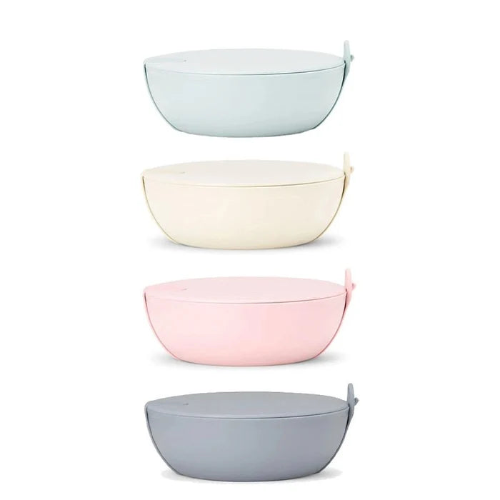 W&P Porter Bowl Lunch Container in Kuwait - Waha Lifestyle