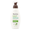 Positively Radiant Clear Complexion Foaming Facial Cleanser Oil-Free, 177 ml