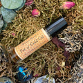 Pot Of Gold Oil Roller